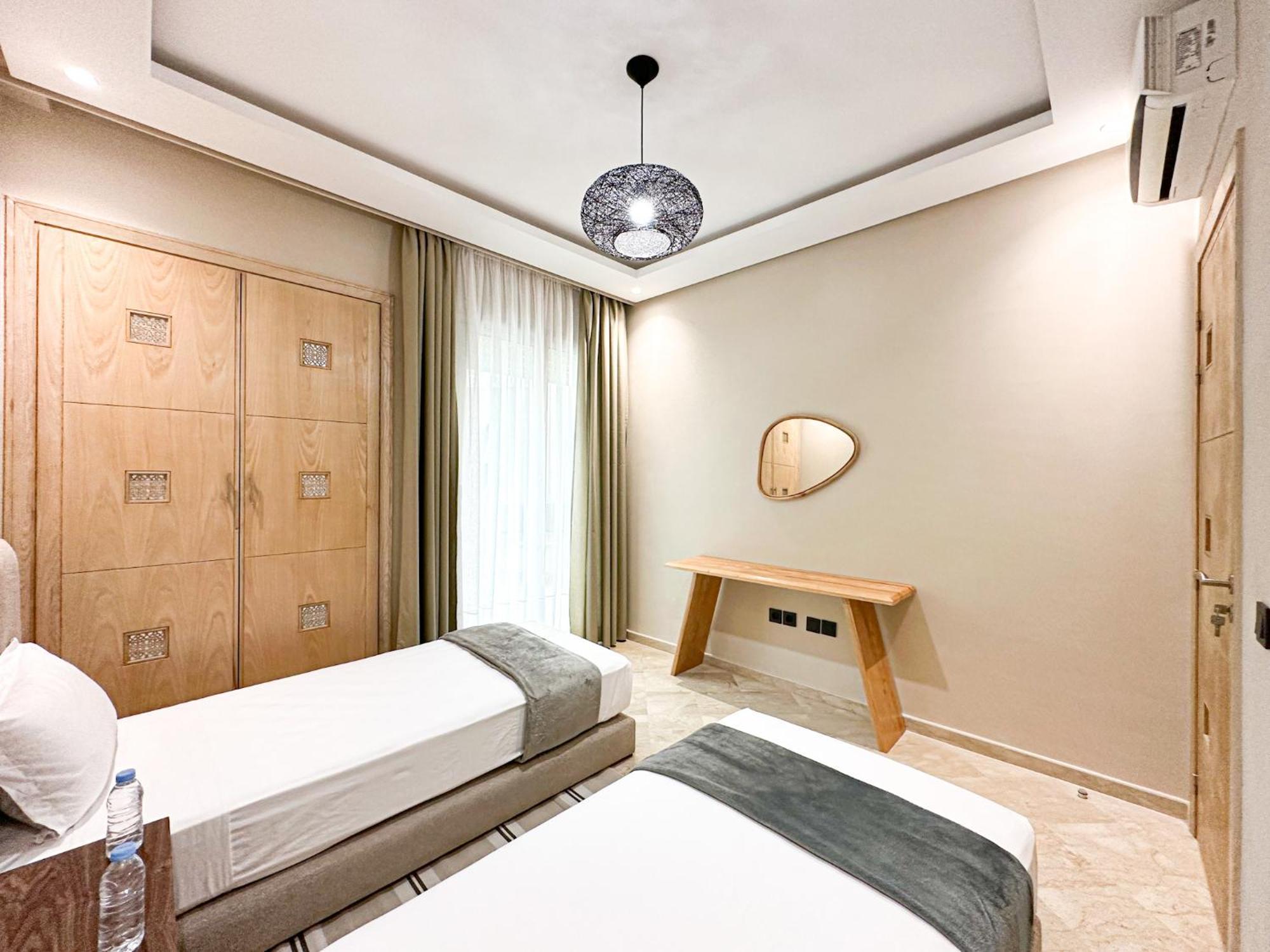 Cosy Elegant Piscine A Proximite Apartamento