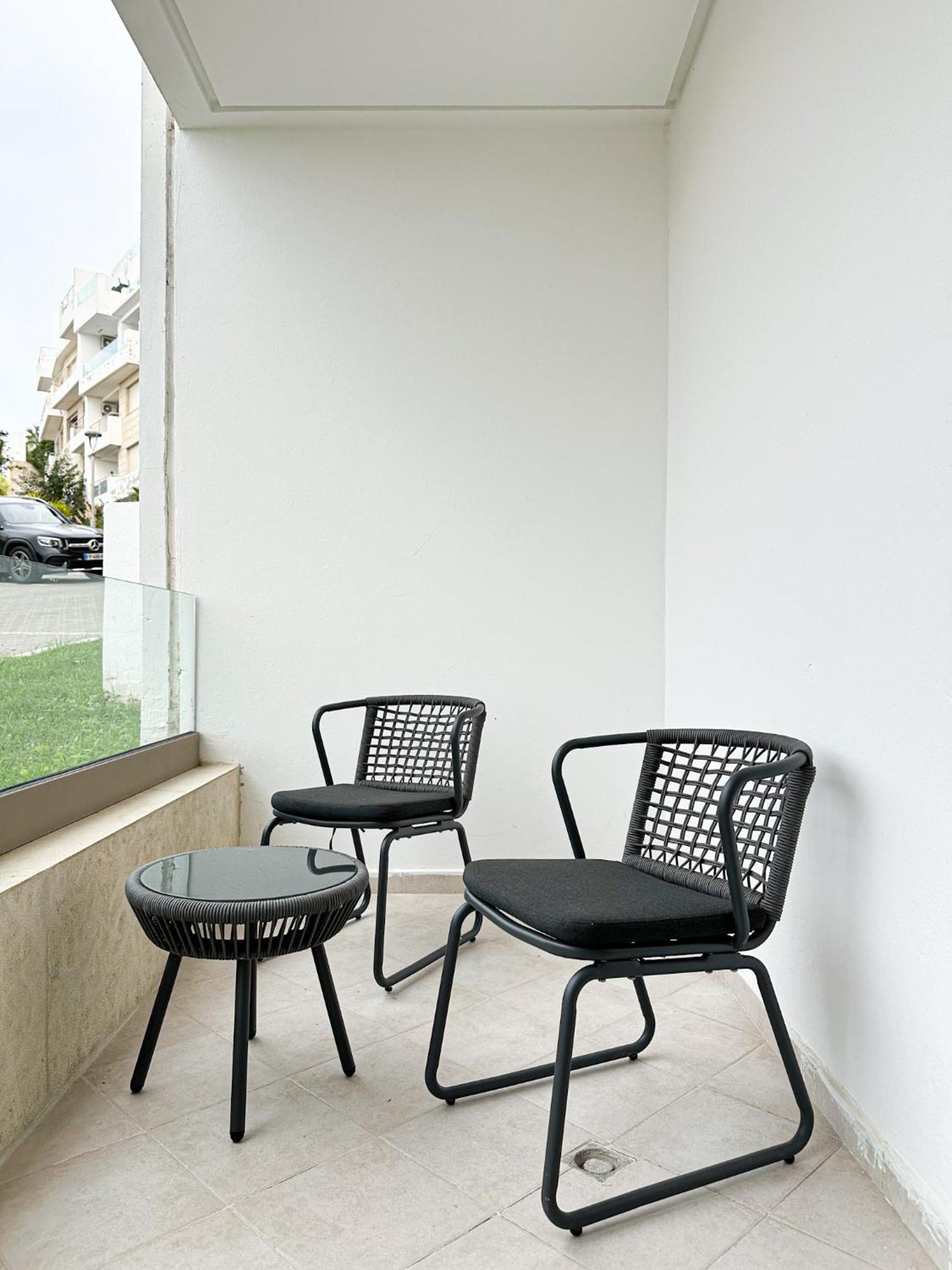 Cosy Elegant Piscine A Proximite Apartamento Tânger