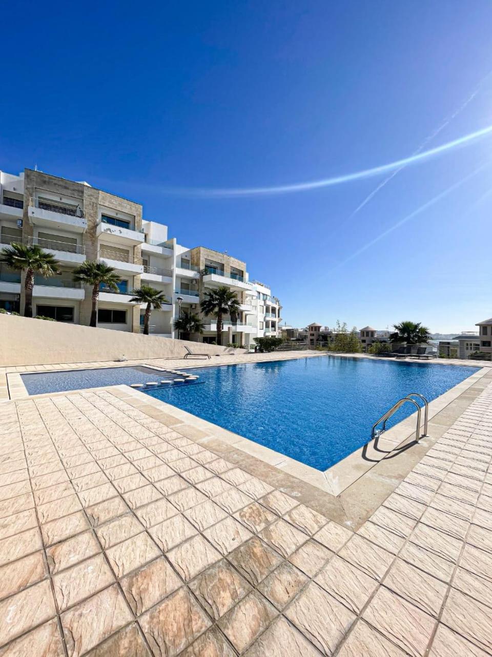 Apartamento Cosy Elegant Piscine A Proximite Tânger